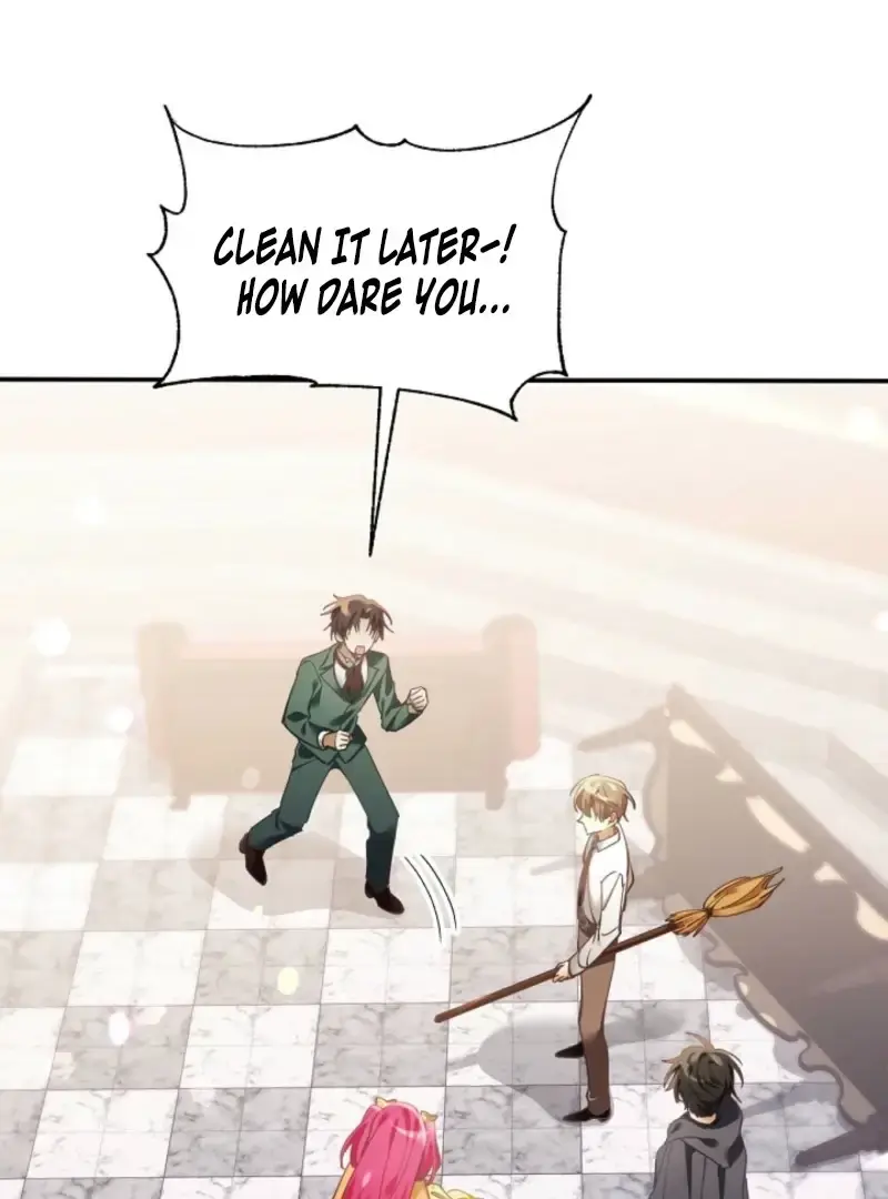 Read Live as a Villainess Manga Online