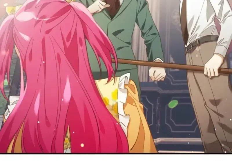 Read Live as a Villainess Manga Online