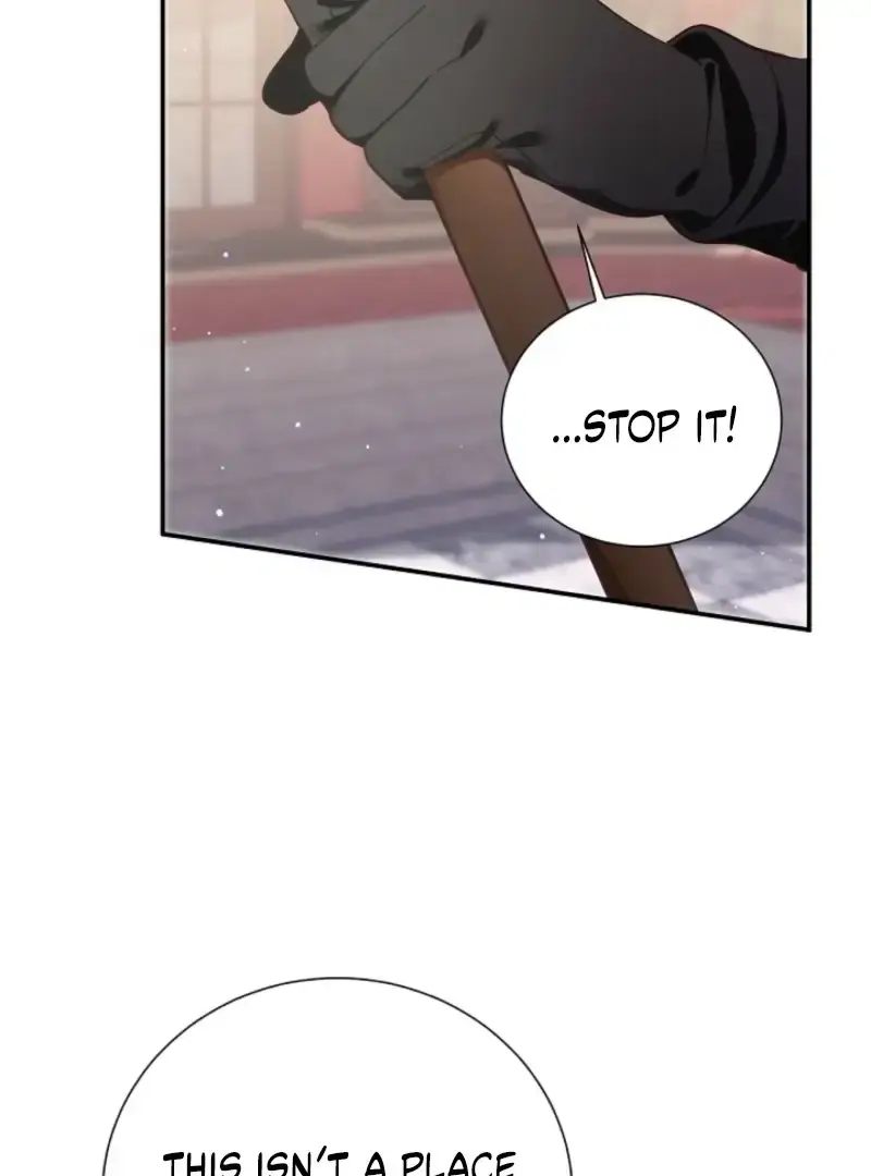 Read Live as a Villainess Manga Online