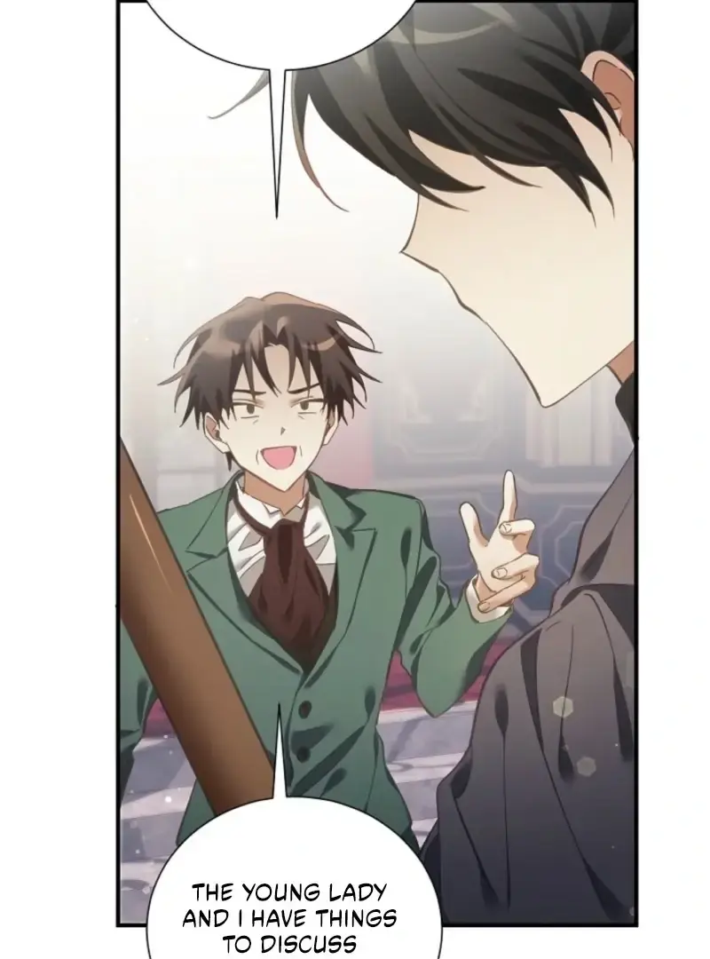 Read Live as a Villainess Manga Online
