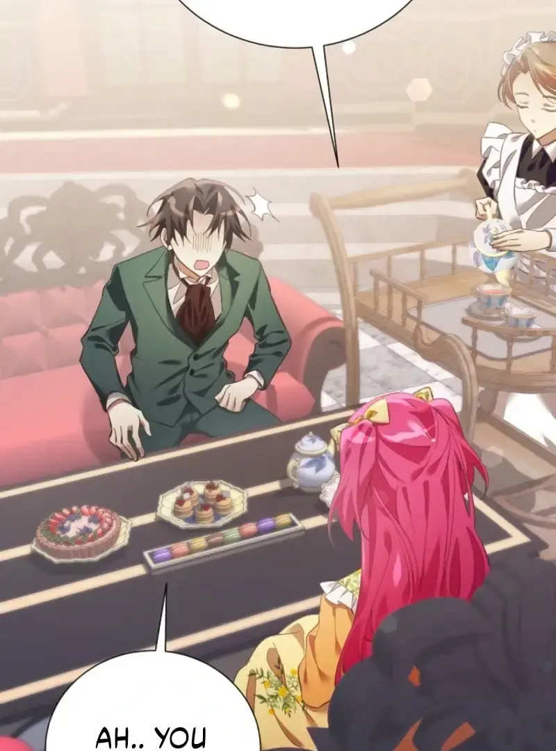 Read Live as a Villainess Manga Online