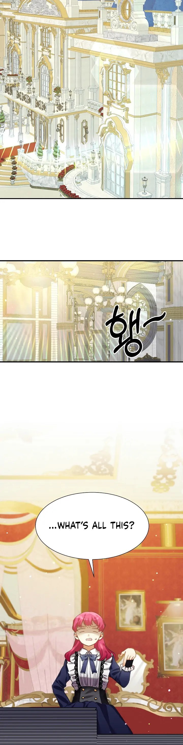 Read Live as a Villainess Manga Online