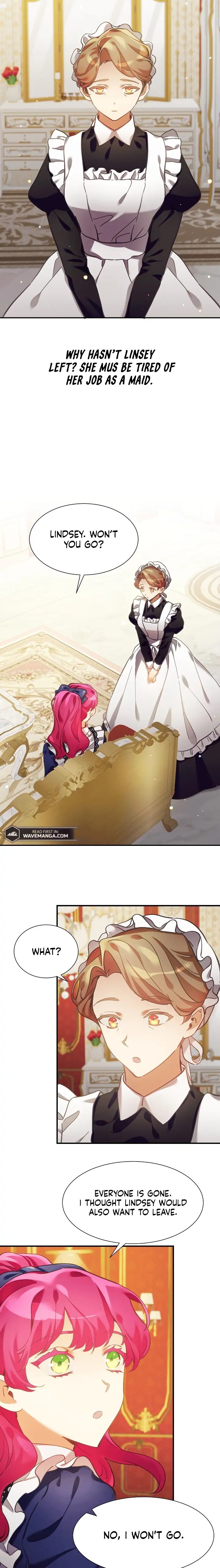 Read Live as a Villainess Manga Online