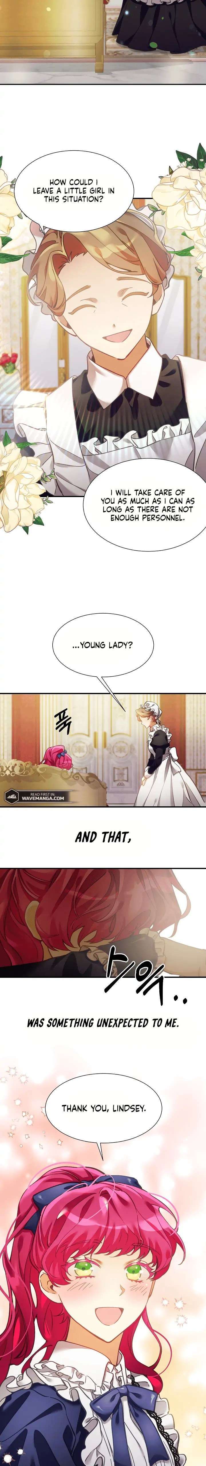 Read Live as a Villainess Manga Online