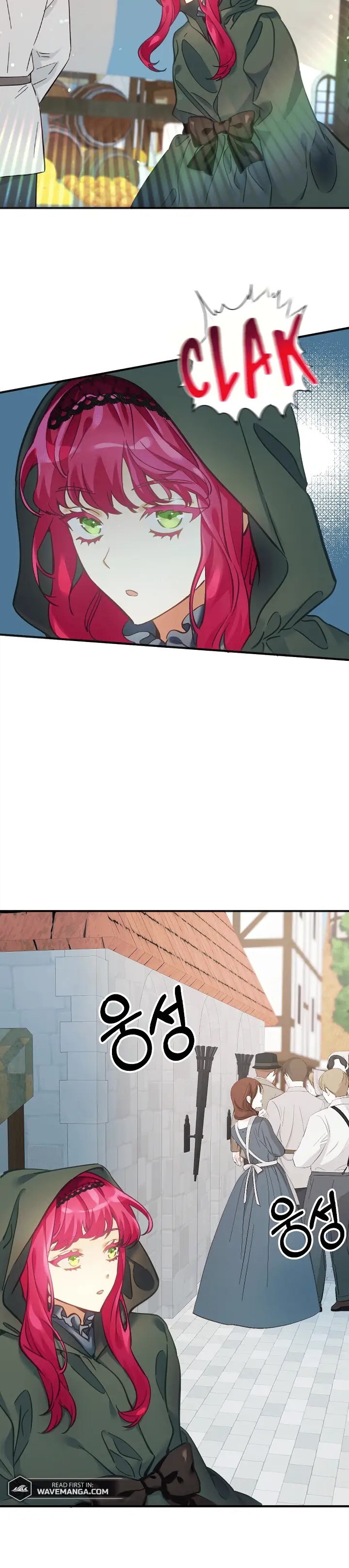 Read Live as a Villainess Manga Online