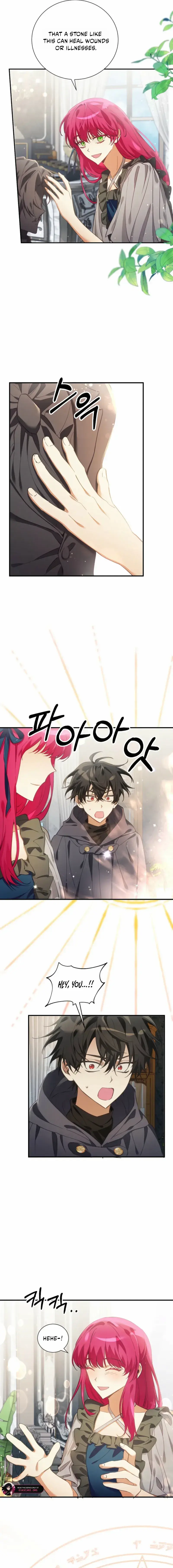 Read Live as a Villainess Manga Online