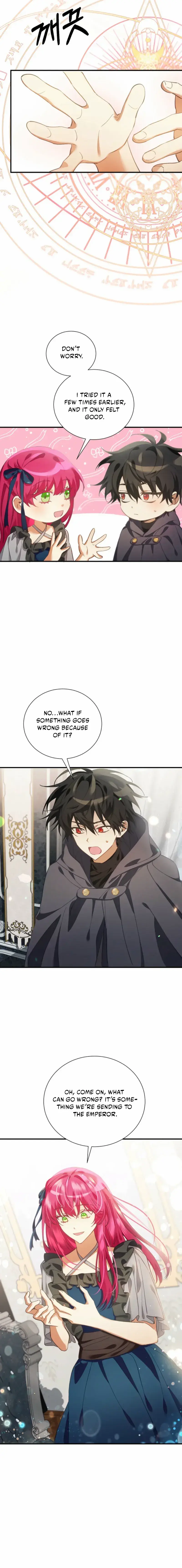 Read Live as a Villainess Manga Online