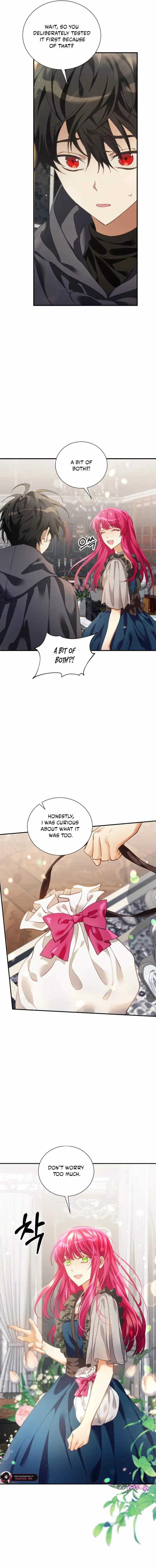 Read Live as a Villainess Manga Online