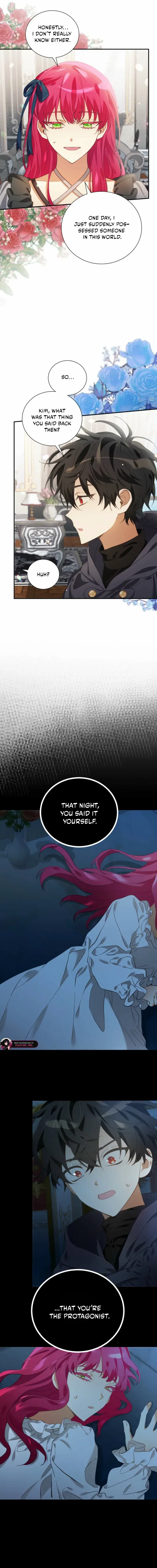 Read Live as a Villainess Manga Online