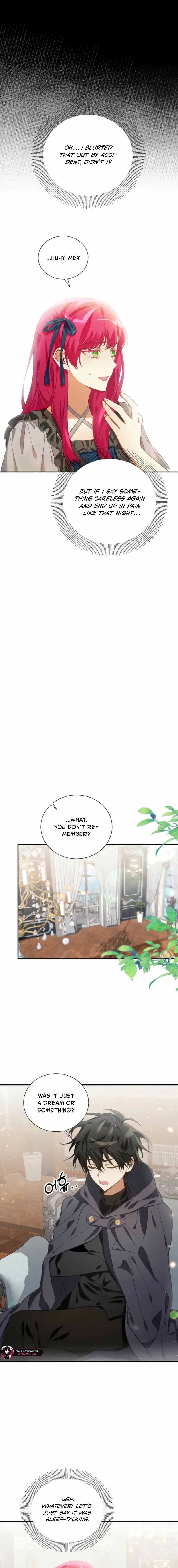 Read Live as a Villainess Manga Online