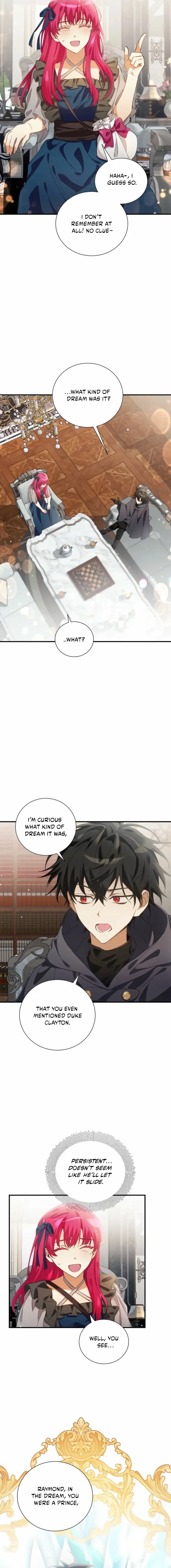 Read Live as a Villainess Manga Online