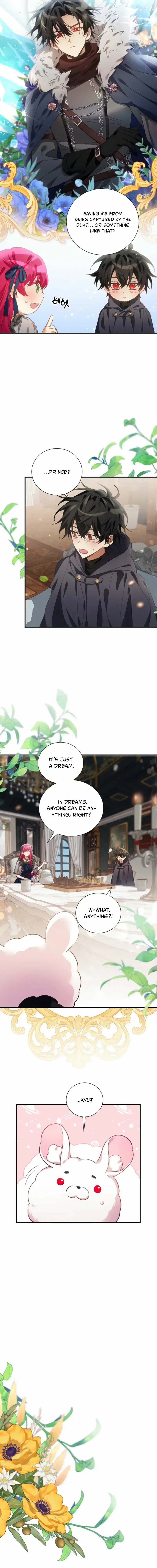 Read Live as a Villainess Manga Online