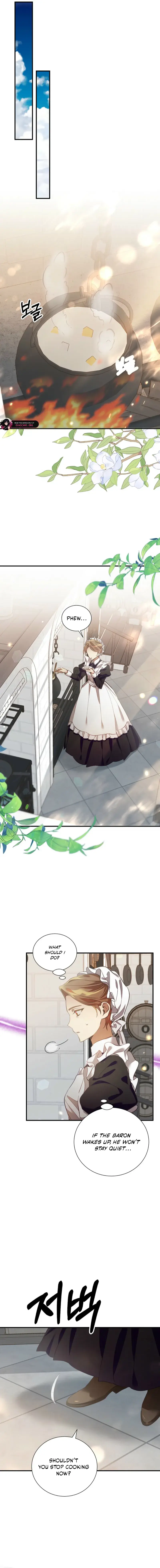 Read Live as a Villainess Manga Online