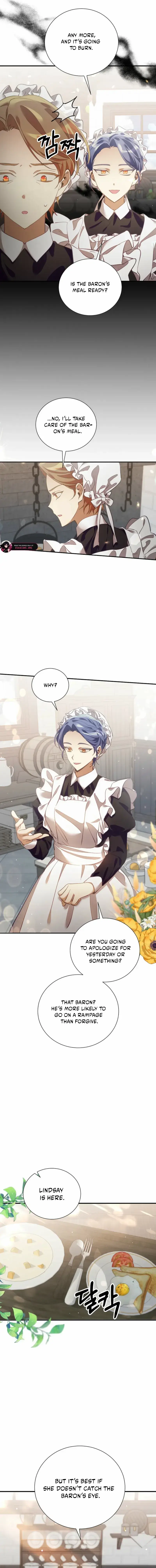 Read Live as a Villainess Manga Online