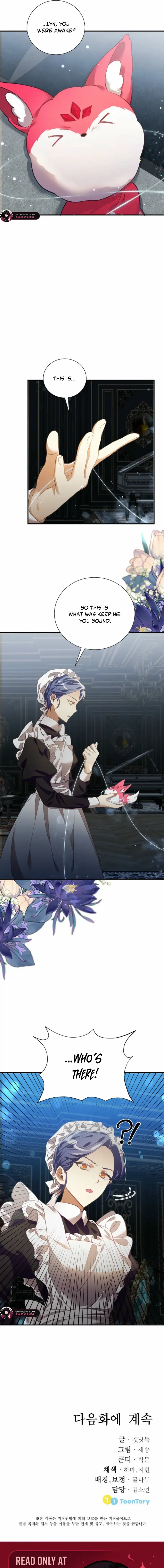 Read Live as a Villainess Manga Online