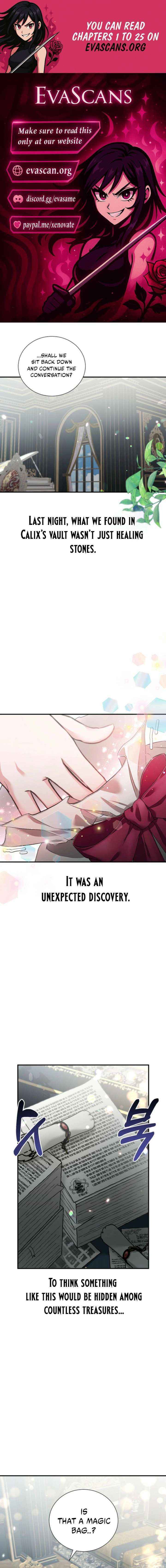 Read Live as a Villainess Manga Online
