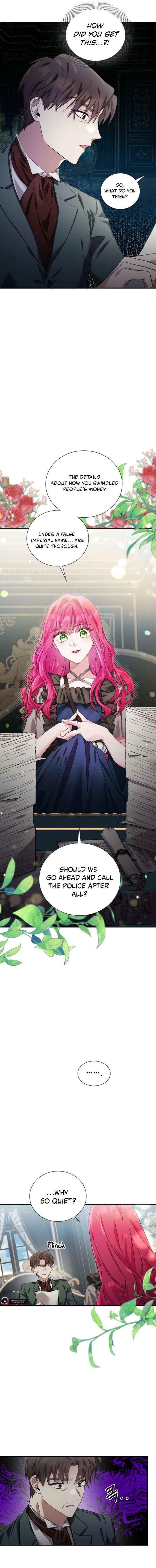 Read Live as a Villainess Manga Online