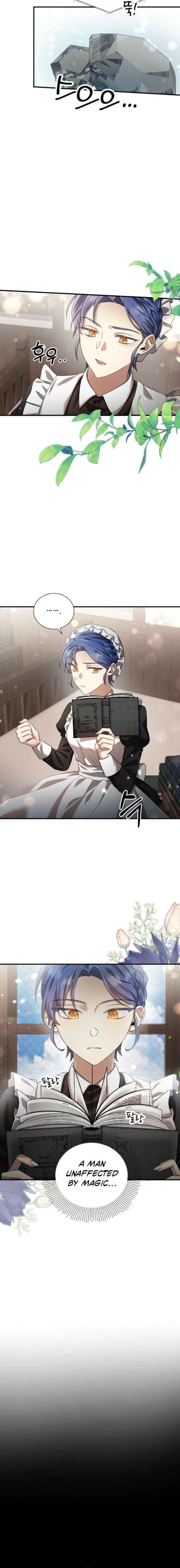 Read Live as a Villainess Manga Online