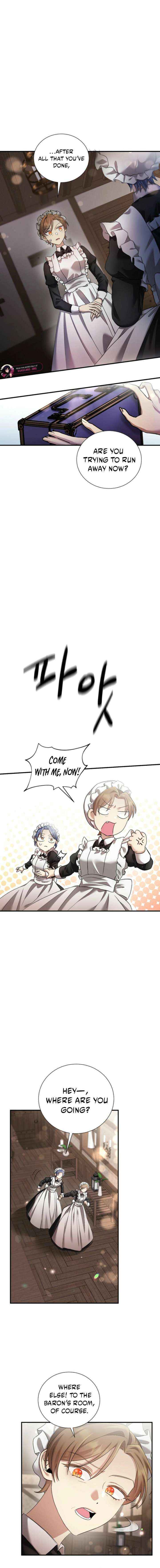 Read Live as a Villainess Manga Online