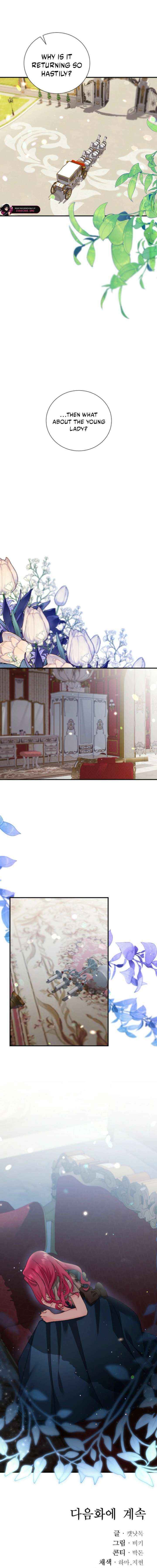Read Live as a Villainess Manga Online