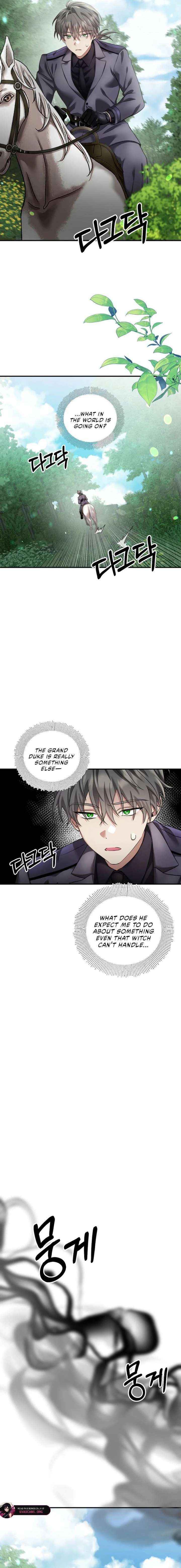 Read Live as a Villainess Manga Online