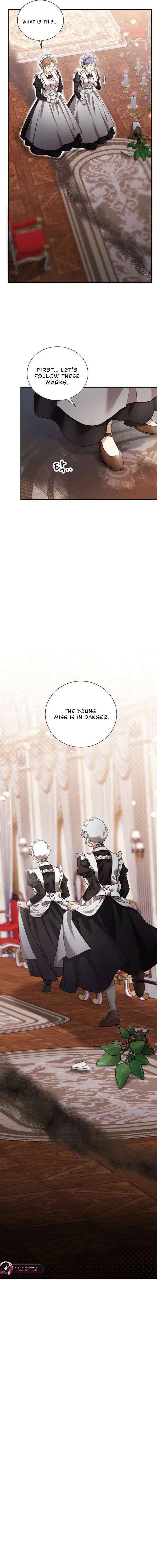 Read Live as a Villainess Manga Online