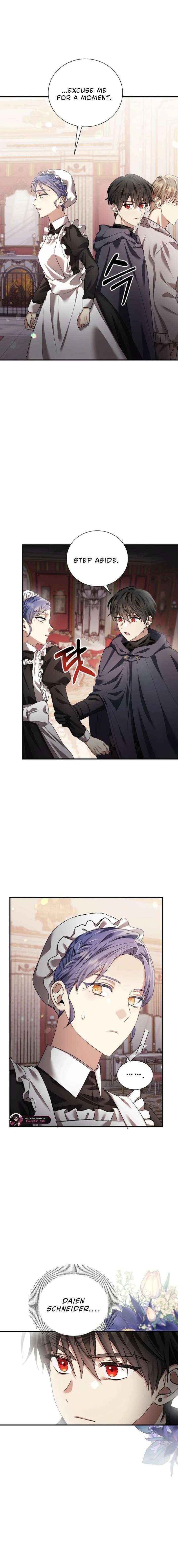 Read Live as a Villainess Manga Online