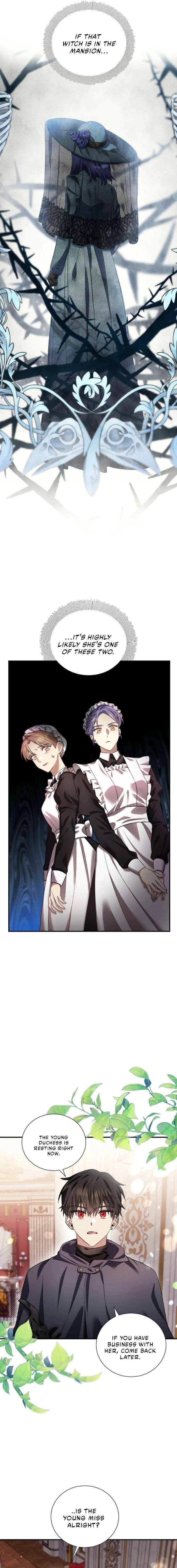 Read Live as a Villainess Manga Online