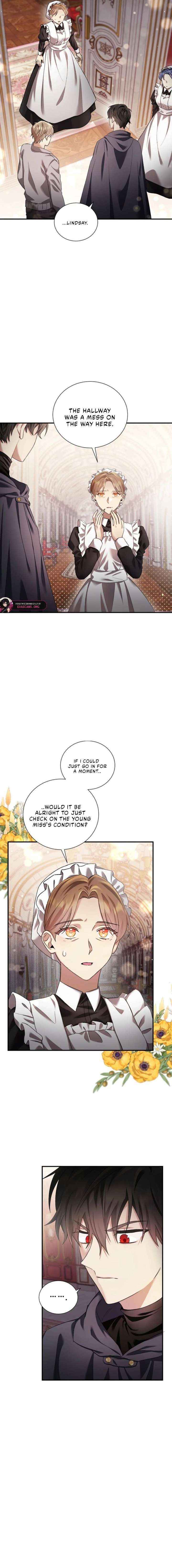 Read Live as a Villainess Manga Online