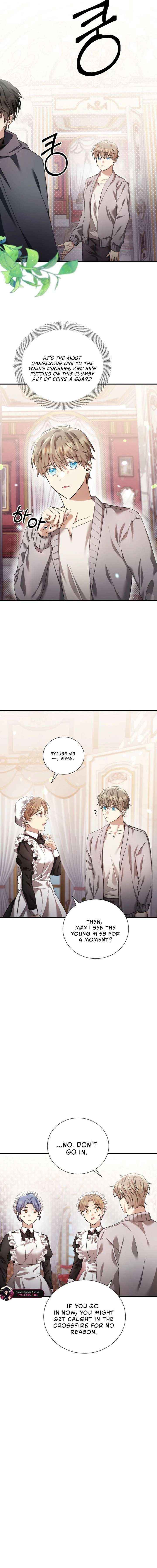 Read Live as a Villainess Manga Online
