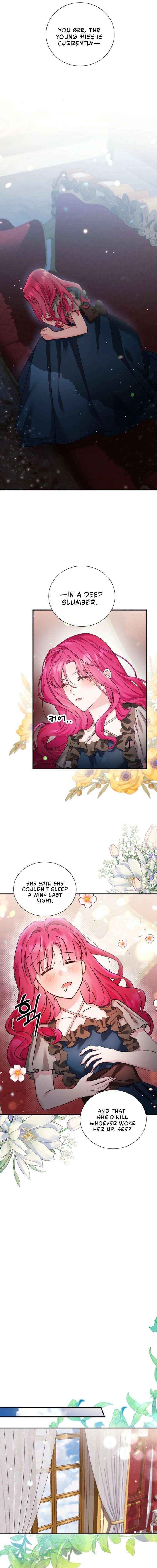 Read Live as a Villainess Manga Online