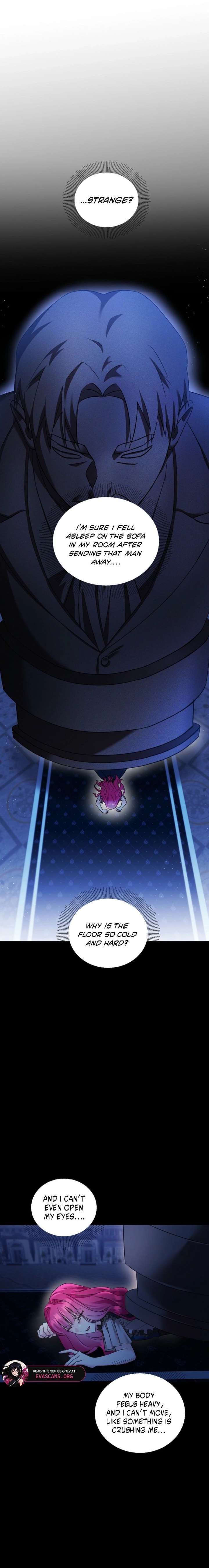 Read Live as a Villainess Manga Online