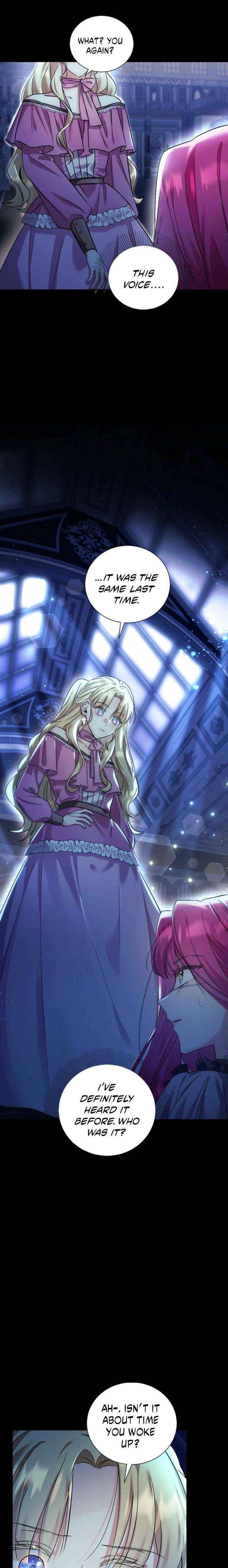 Read Live as a Villainess Manga Online