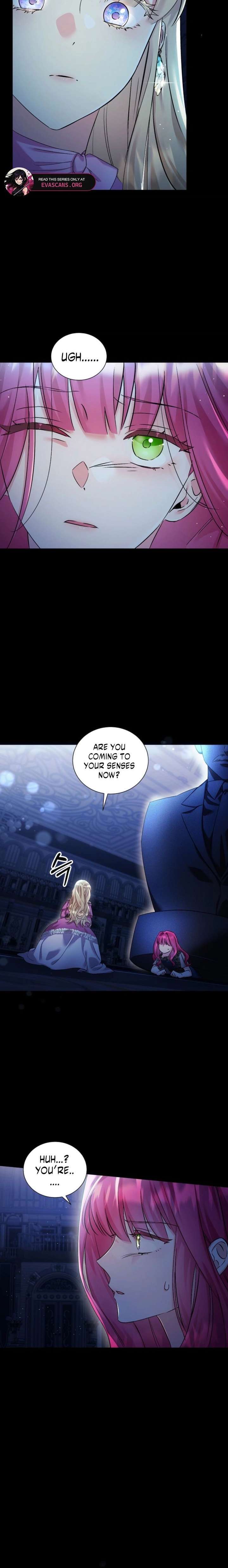 Read Live as a Villainess Manga Online