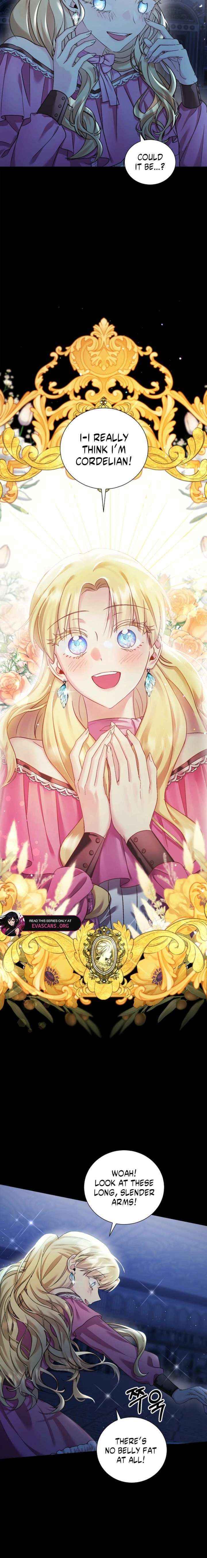 Read Live as a Villainess Manga Online