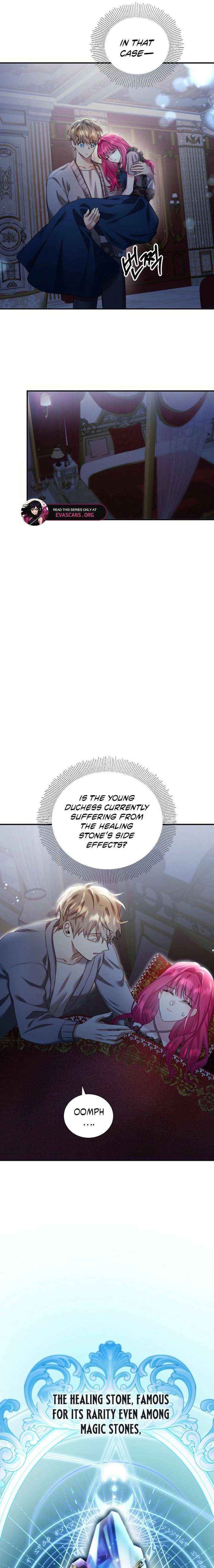 Read Live as a Villainess Manga Online