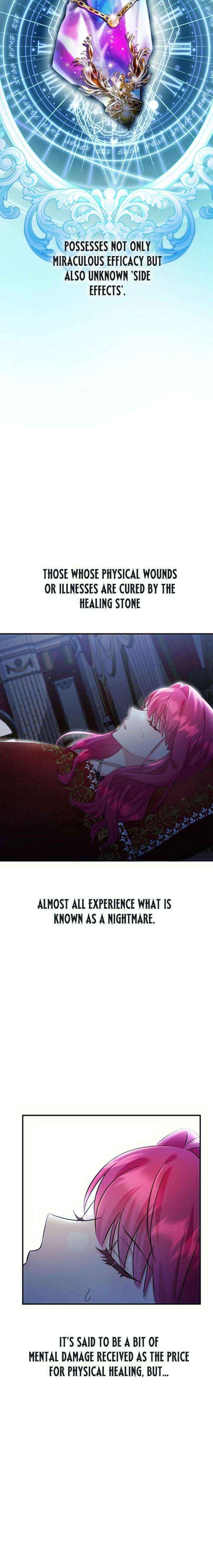 Read Live as a Villainess Manga Online