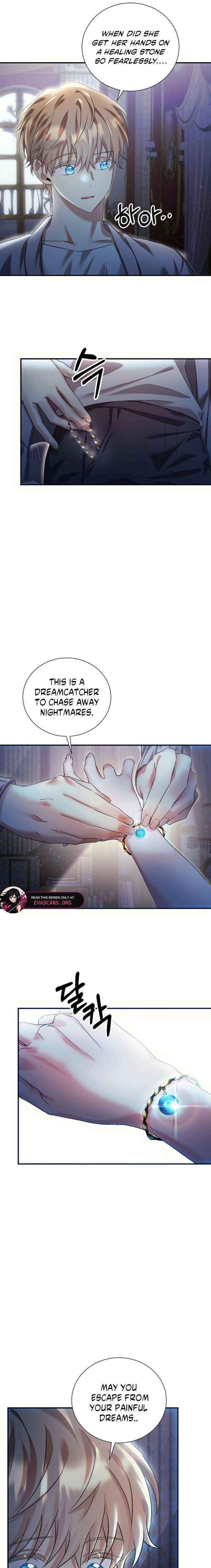 Read Live as a Villainess Manga Online