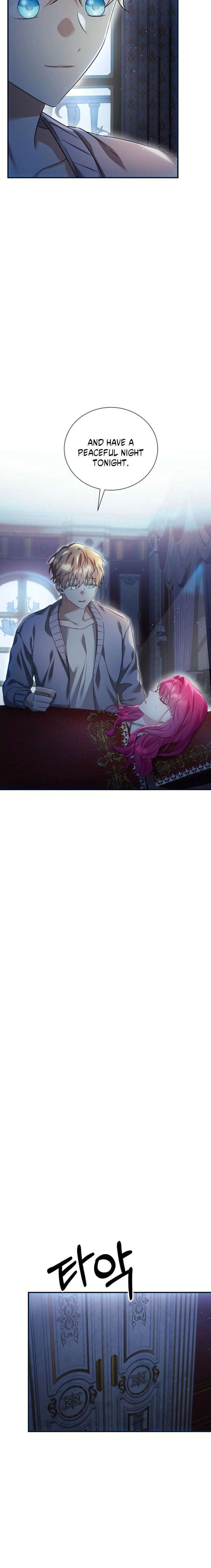 Read Live as a Villainess Manga Online