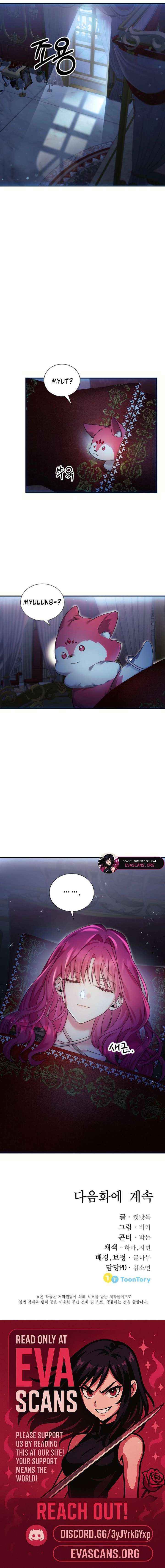 Read Live as a Villainess Manga Online