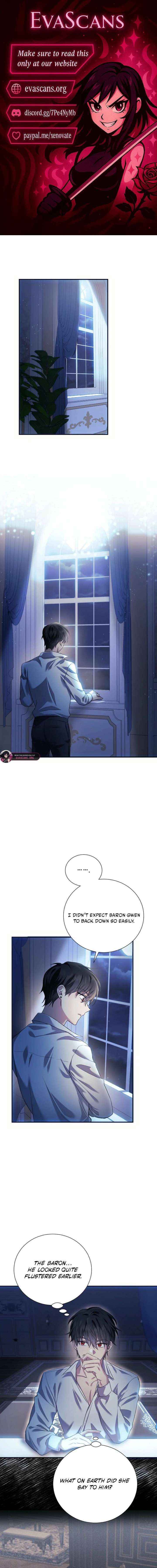 Read Live as a Villainess Manga Online