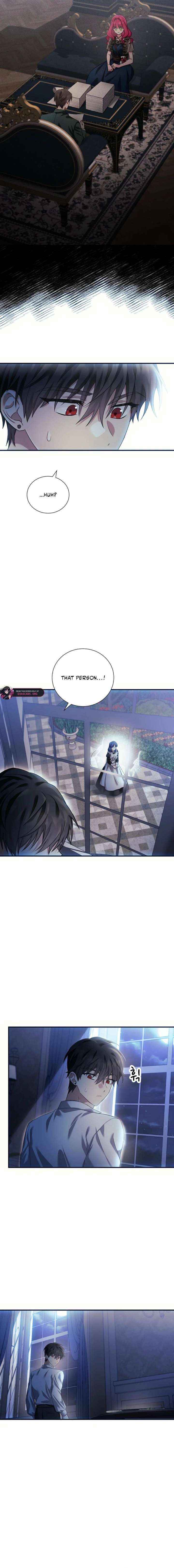 Read Live as a Villainess Manga Online