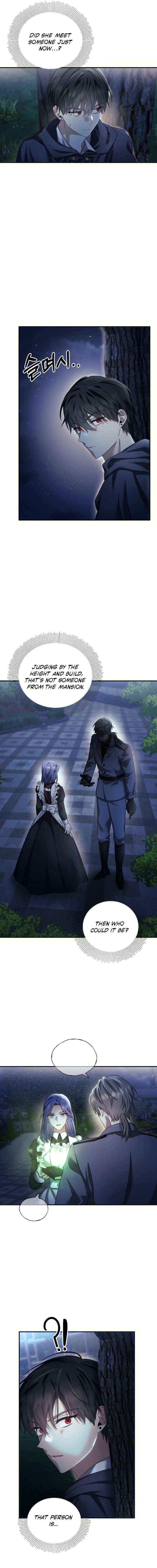 Read Live as a Villainess Manga Online