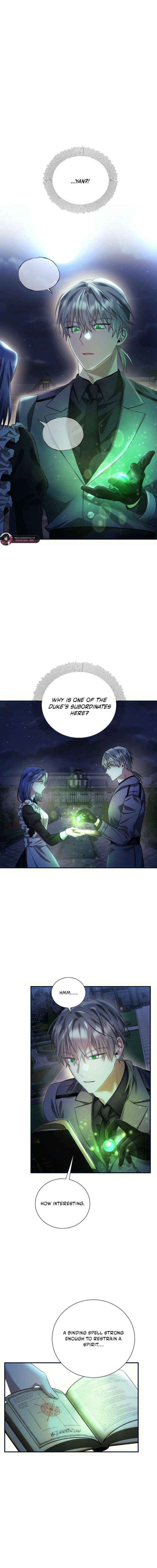 Read Live as a Villainess Manga Online