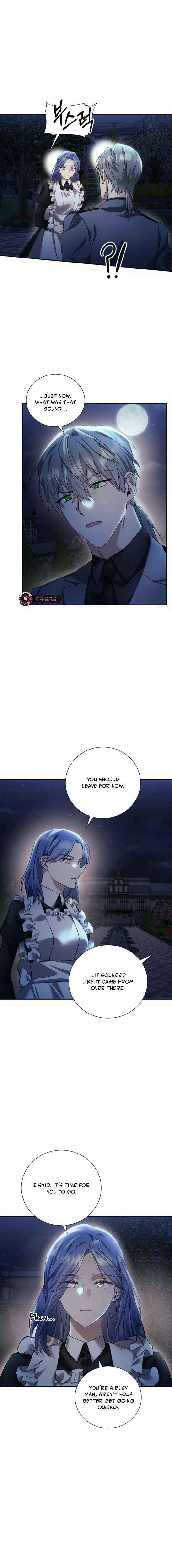 Read Live as a Villainess Manga Online