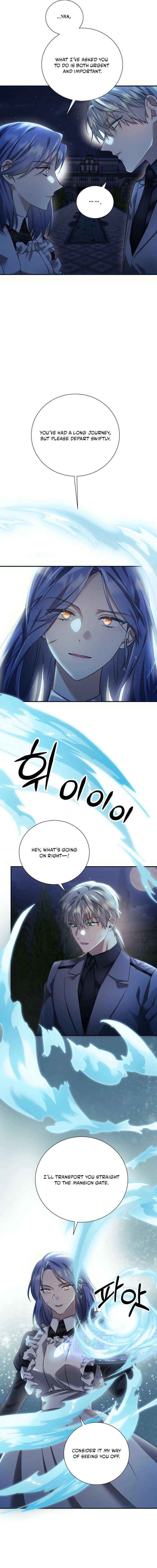 Read Live as a Villainess Manga Online