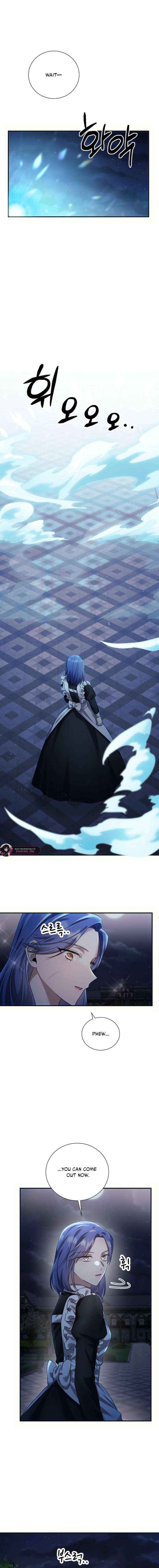 Read Live as a Villainess Manga Online