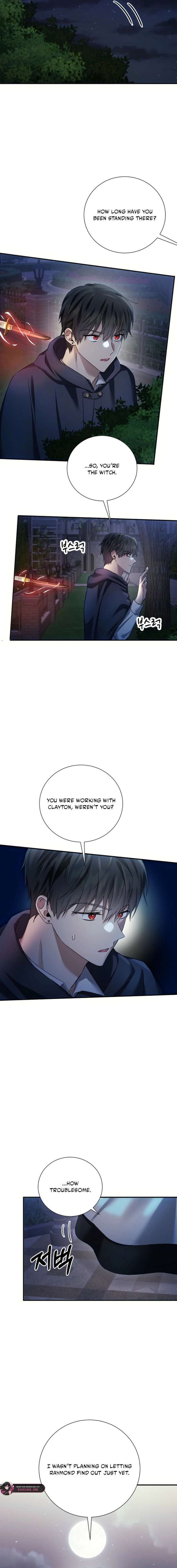 Read Live as a Villainess Manga Online