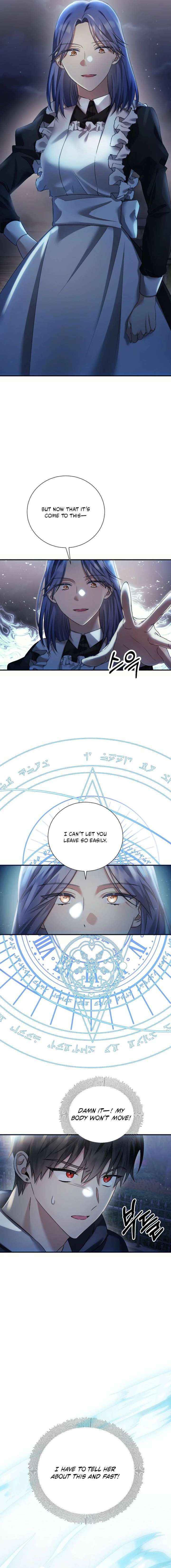 Read Live as a Villainess Manga Online