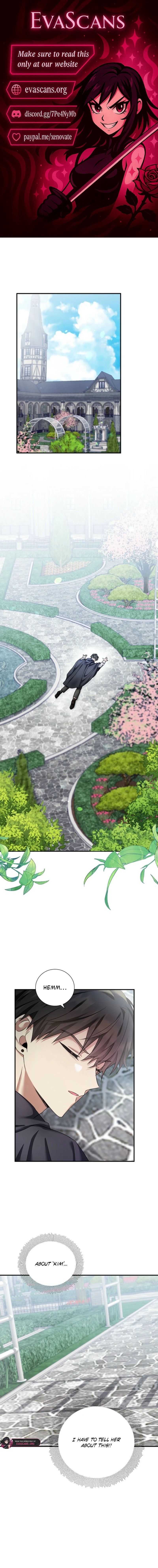 Read Live as a Villainess Manga Online